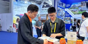 Canton Fair Closing: Building Long-Term Trust Through Reliable Assurance