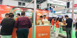 Dubai WoodShow Day 1: Market Conditions May Shift, but Demand for Reliable Partners Remains Strong