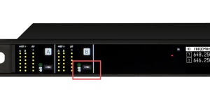 One-Click Frequency Scanning: Core Logic and Principles for Wireless Microphones
