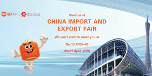 Fuqing LVL Dual-Exhibition Linkage, Embarking on a New Journey in the Global Market
