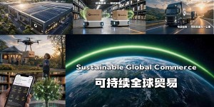 貨圈圈持續深化全球跨境電商布局 以數位化服務助力中國製造拓展國際市場