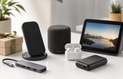 Explore a Diverse Range of Tech Gems