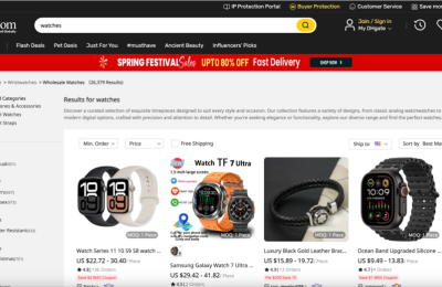 Wholesale Watches and Distributors: What to Consider When Purchasing Watches in Bulk for Resale