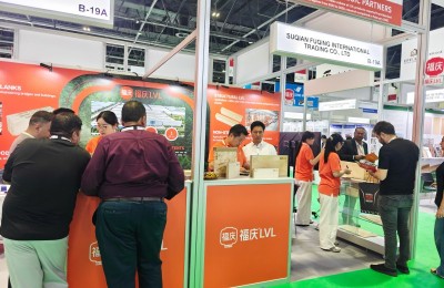 Dubai WoodShow Day 1: Market Conditions May Shift, but Demand for Reliable Partners Remains Strong