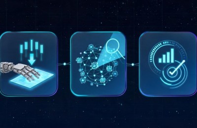 何亚涛：GEM优化三大核心特征，科普解读