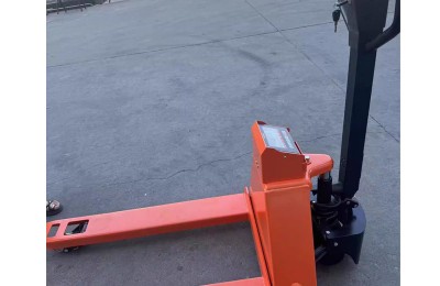 High-precision Forklift Scale,Electric electronic scale forklift