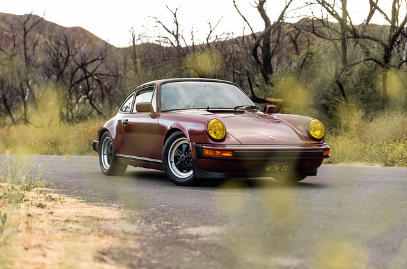 Cars, a Mirror Reflecting the Changes of the Times